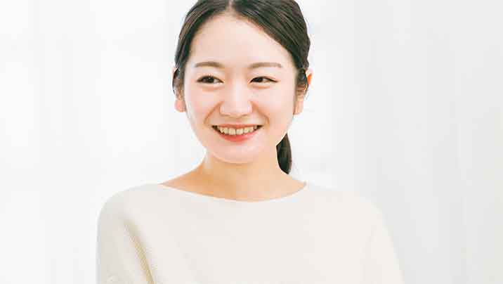 佐伯　遥の写真